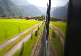 tours of switzerland by train