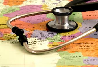 travel health insurance