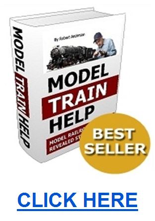 cover model train help book download